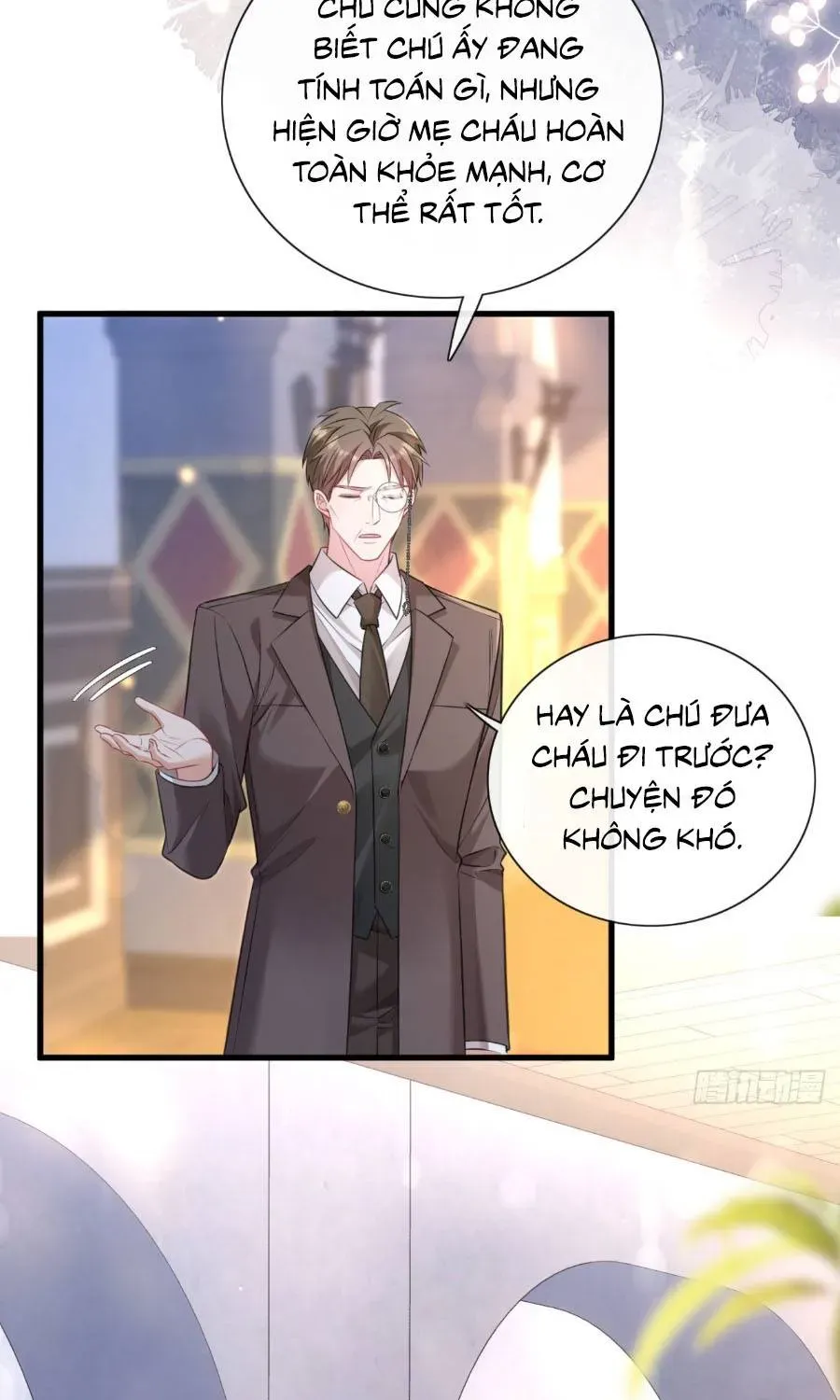 Lỡ Cưỡng Ép Nhầm Ông Trùm Ẩn Thân Chapter 4 - 9