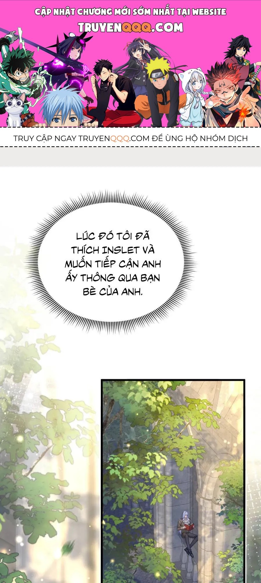Lỡ Cưỡng Ép Nhầm Ông Trùm Ẩn Thân Chapter 5 - 1