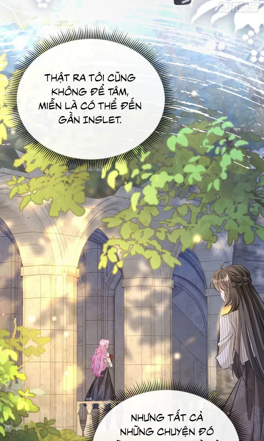 Lỡ Cưỡng Ép Nhầm Ông Trùm Ẩn Thân Chapter 5 - 13