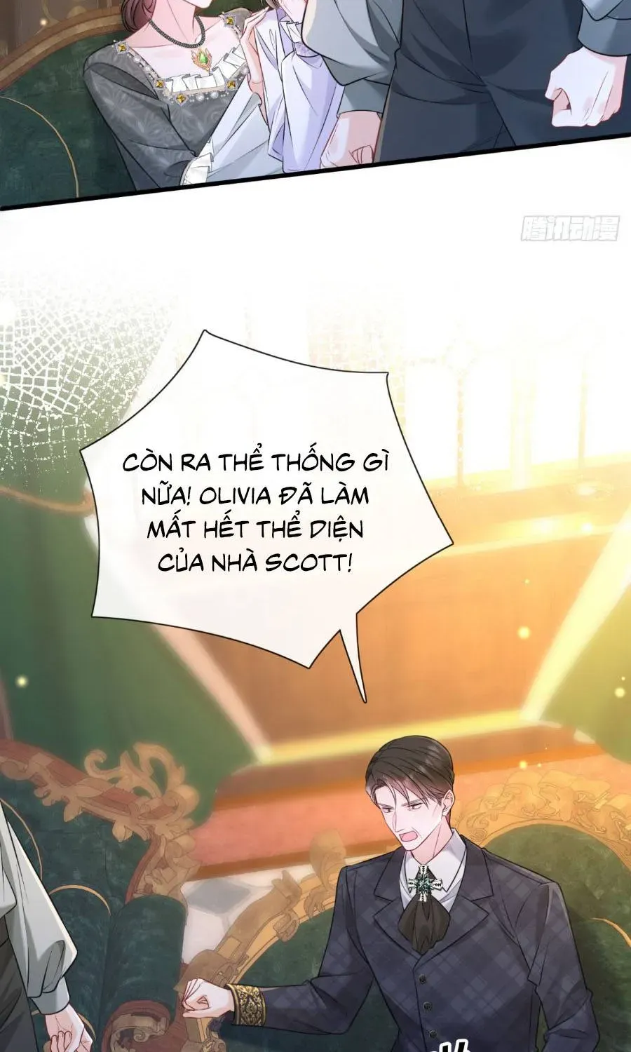 Lỡ Cưỡng Ép Nhầm Ông Trùm Ẩn Thân Chapter 5 - 16