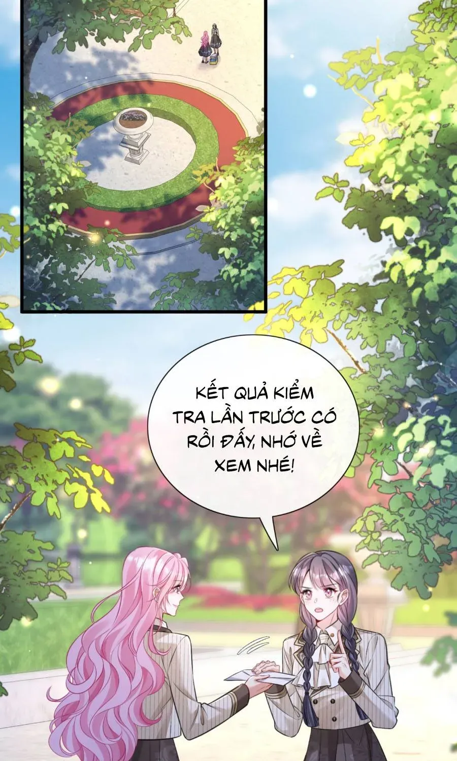 Lỡ Cưỡng Ép Nhầm Ông Trùm Ẩn Thân Chapter 5 - 19