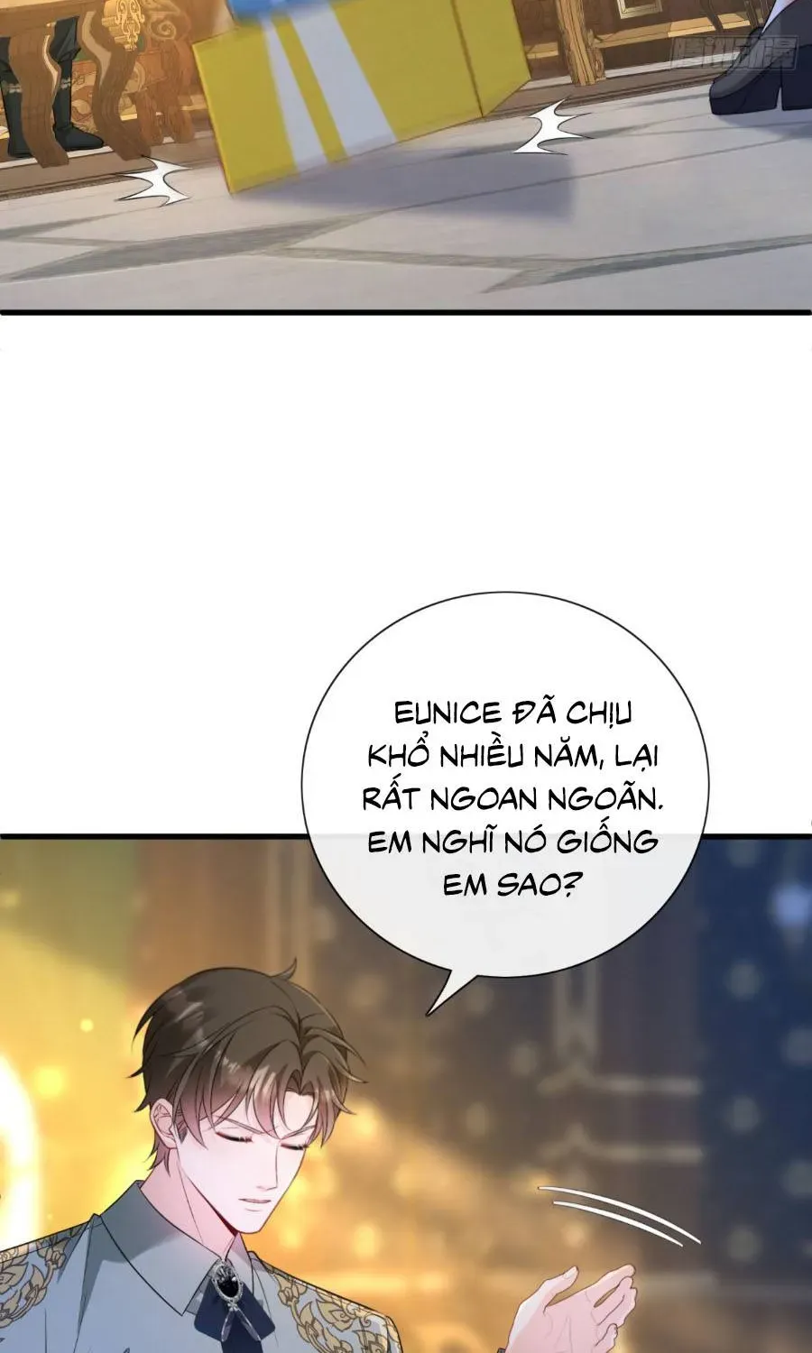 Lỡ Cưỡng Ép Nhầm Ông Trùm Ẩn Thân Chapter 5 - 28