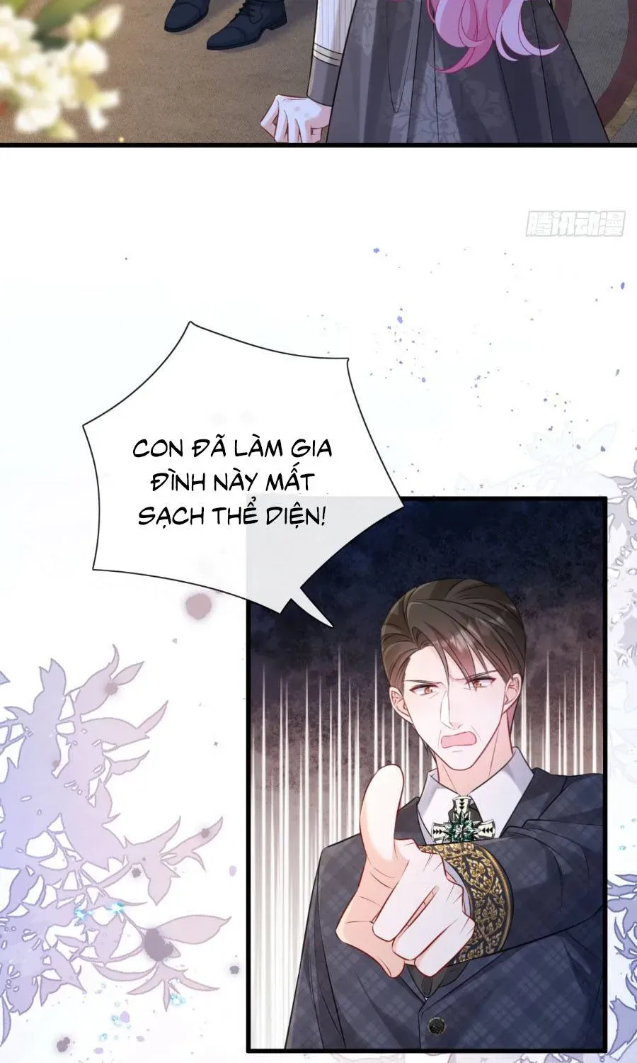 Lỡ Cưỡng Ép Nhầm Ông Trùm Ẩn Thân Chapter 5 - 32