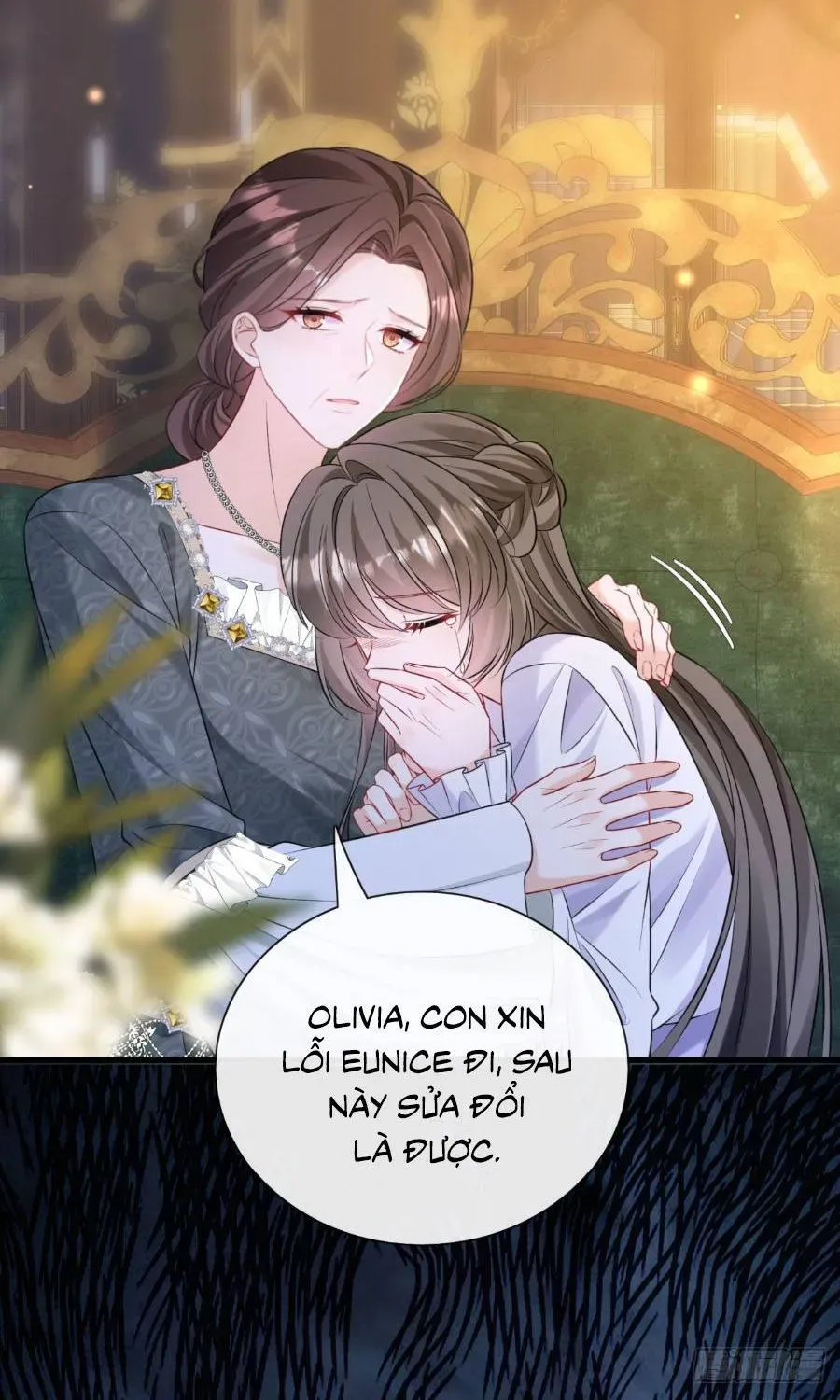 Lỡ Cưỡng Ép Nhầm Ông Trùm Ẩn Thân Chapter 5 - 34