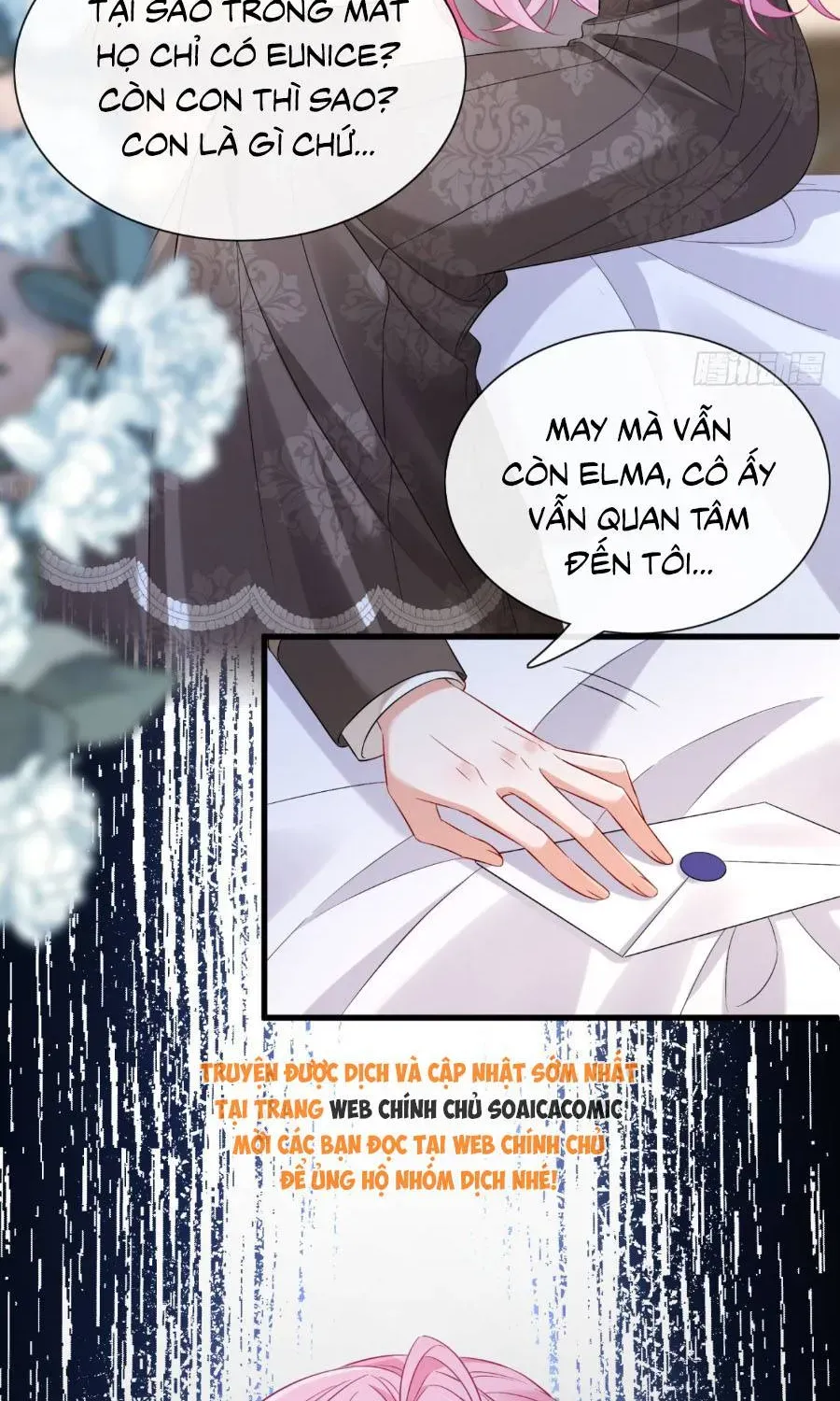 Lỡ Cưỡng Ép Nhầm Ông Trùm Ẩn Thân Chapter 5 - 38