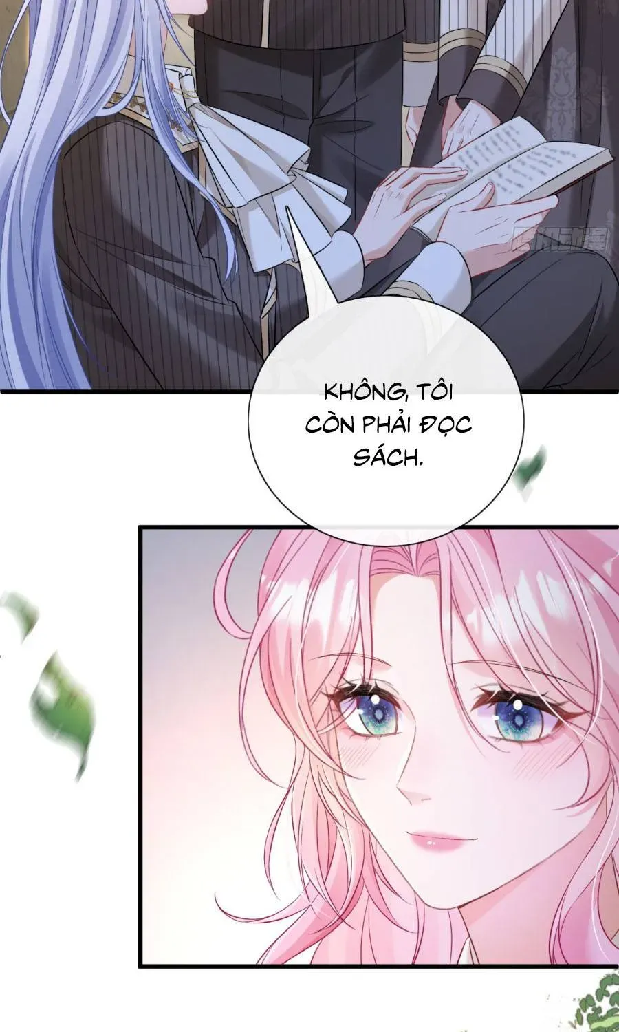 Lỡ Cưỡng Ép Nhầm Ông Trùm Ẩn Thân Chapter 5 - 5