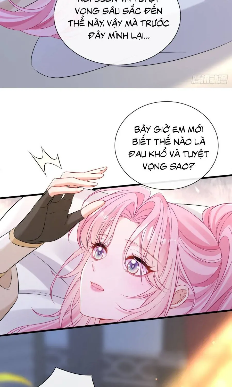 Lỡ Cưỡng Ép Nhầm Ông Trùm Ẩn Thân Chapter 5 - 48