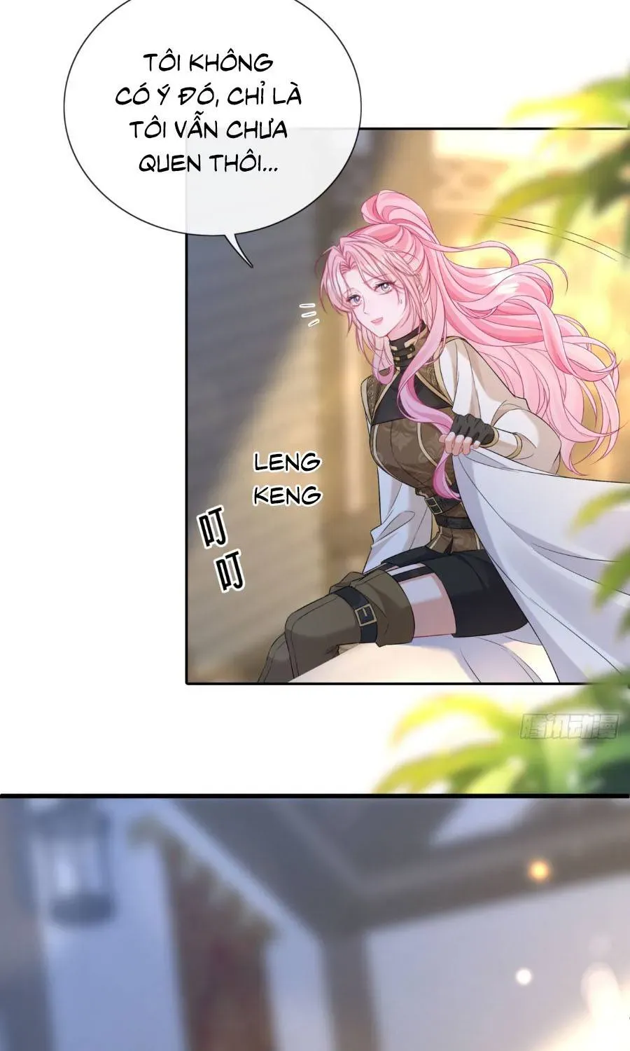 Lỡ Cưỡng Ép Nhầm Ông Trùm Ẩn Thân Chapter 5 - 53