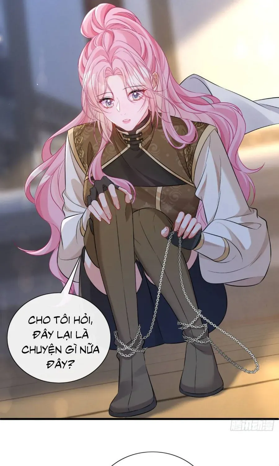 Lỡ Cưỡng Ép Nhầm Ông Trùm Ẩn Thân Chapter 5 - 54