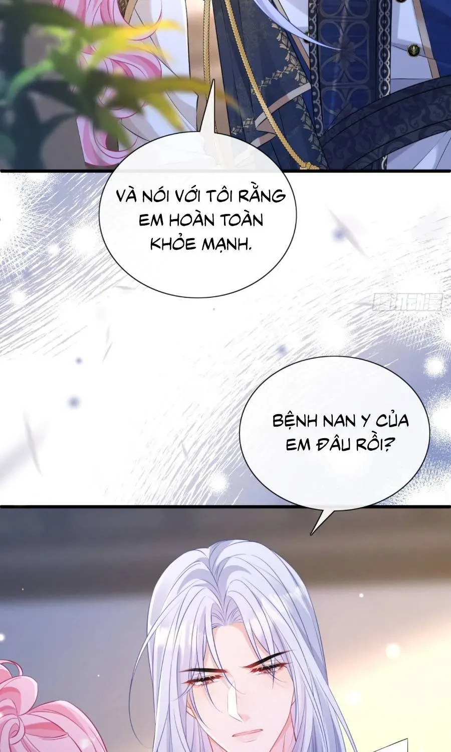 Lỡ Cưỡng Ép Nhầm Ông Trùm Ẩn Thân Chapter 5 - 57
