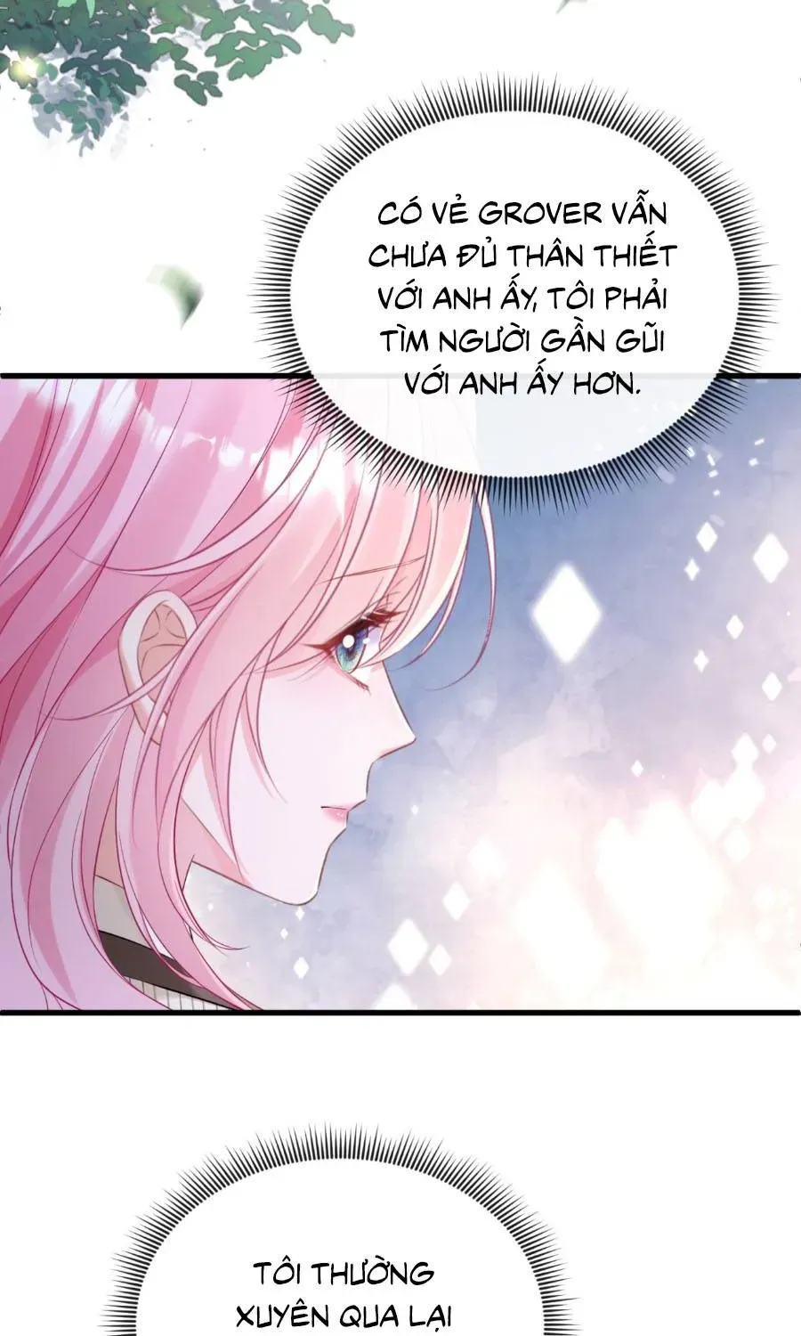 Lỡ Cưỡng Ép Nhầm Ông Trùm Ẩn Thân Chapter 5 - 7