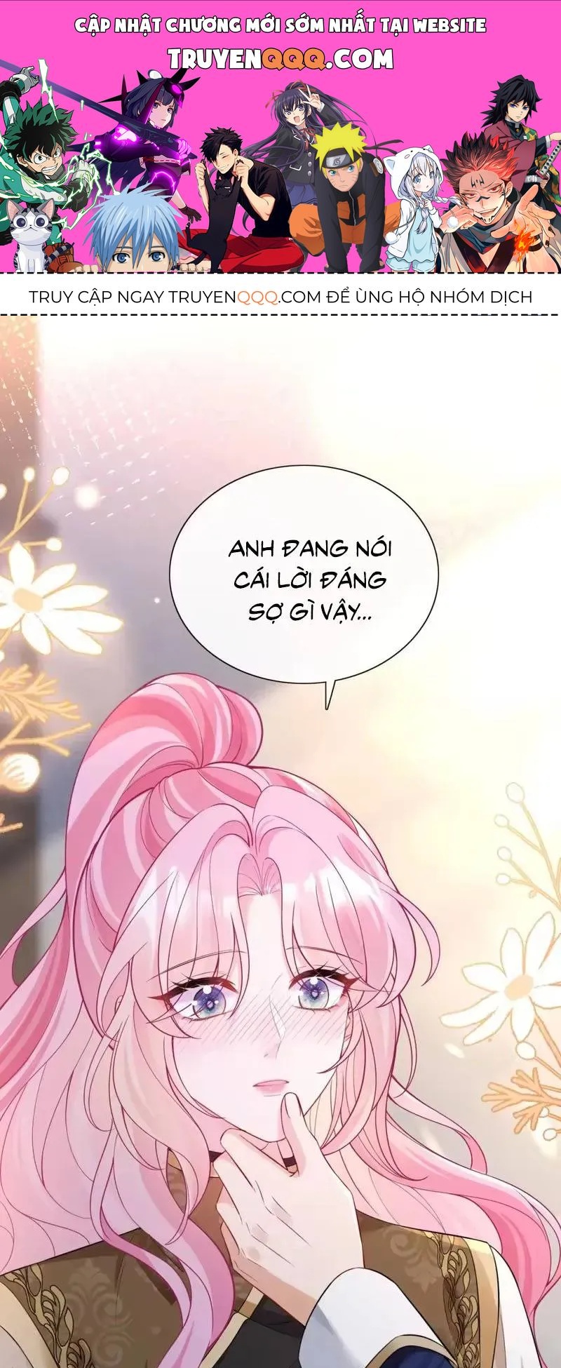 Lỡ Cưỡng Ép Nhầm Ông Trùm Ẩn Thân Chapter 6 - 1