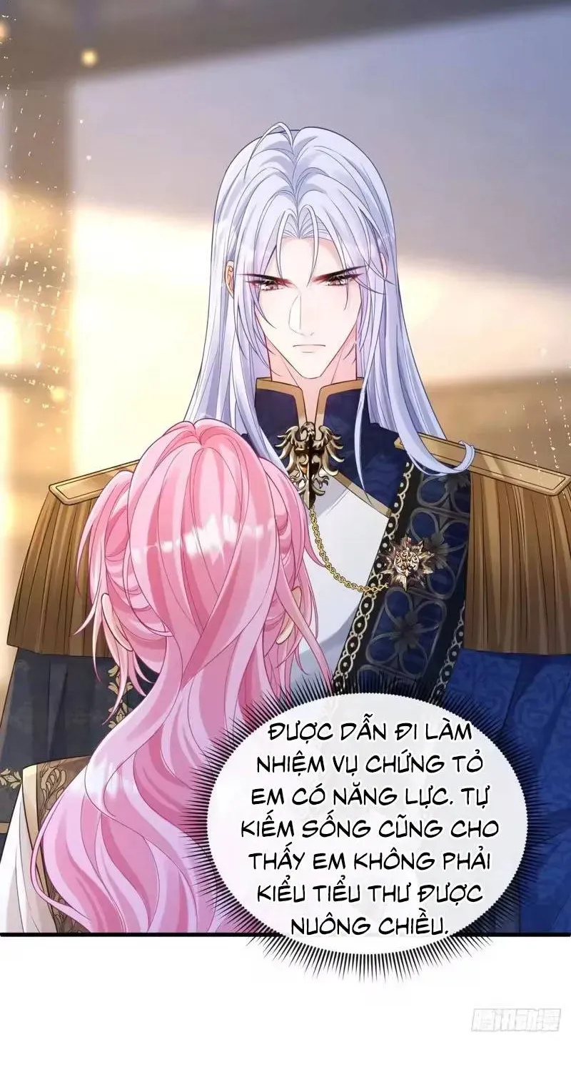 Lỡ Cưỡng Ép Nhầm Ông Trùm Ẩn Thân Chapter 6 - 12