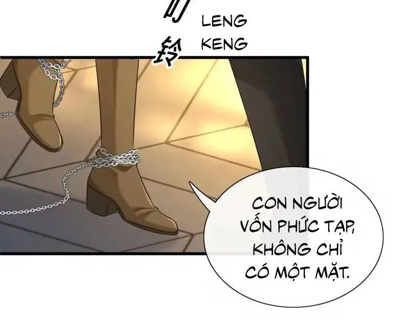 Lỡ Cưỡng Ép Nhầm Ông Trùm Ẩn Thân Chapter 6 - 14