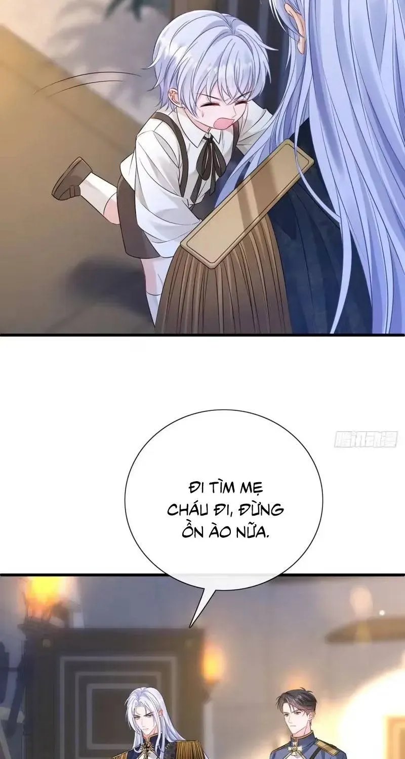 Lỡ Cưỡng Ép Nhầm Ông Trùm Ẩn Thân Chapter 6 - 27