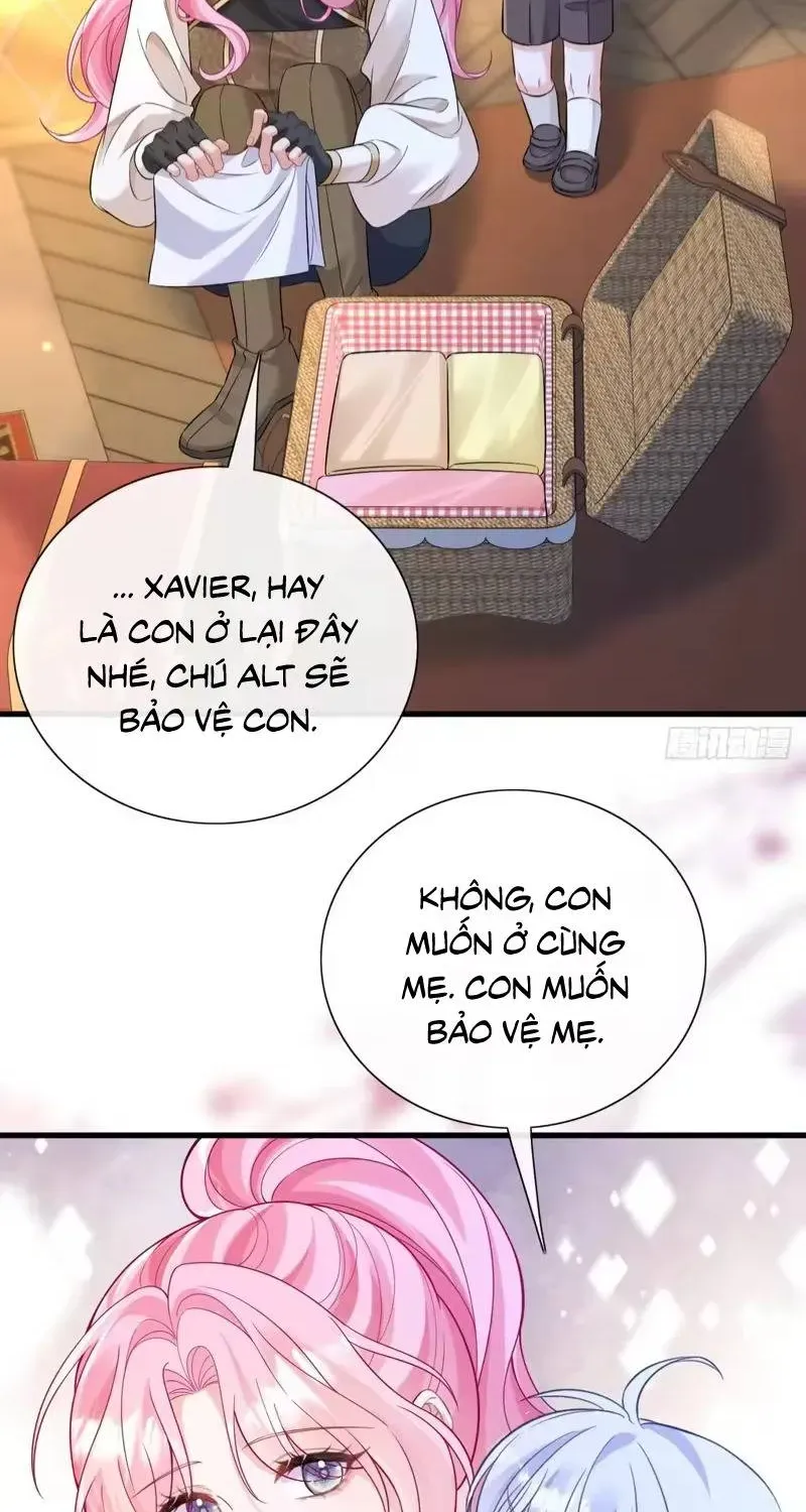 Lỡ Cưỡng Ép Nhầm Ông Trùm Ẩn Thân Chapter 6 - 30