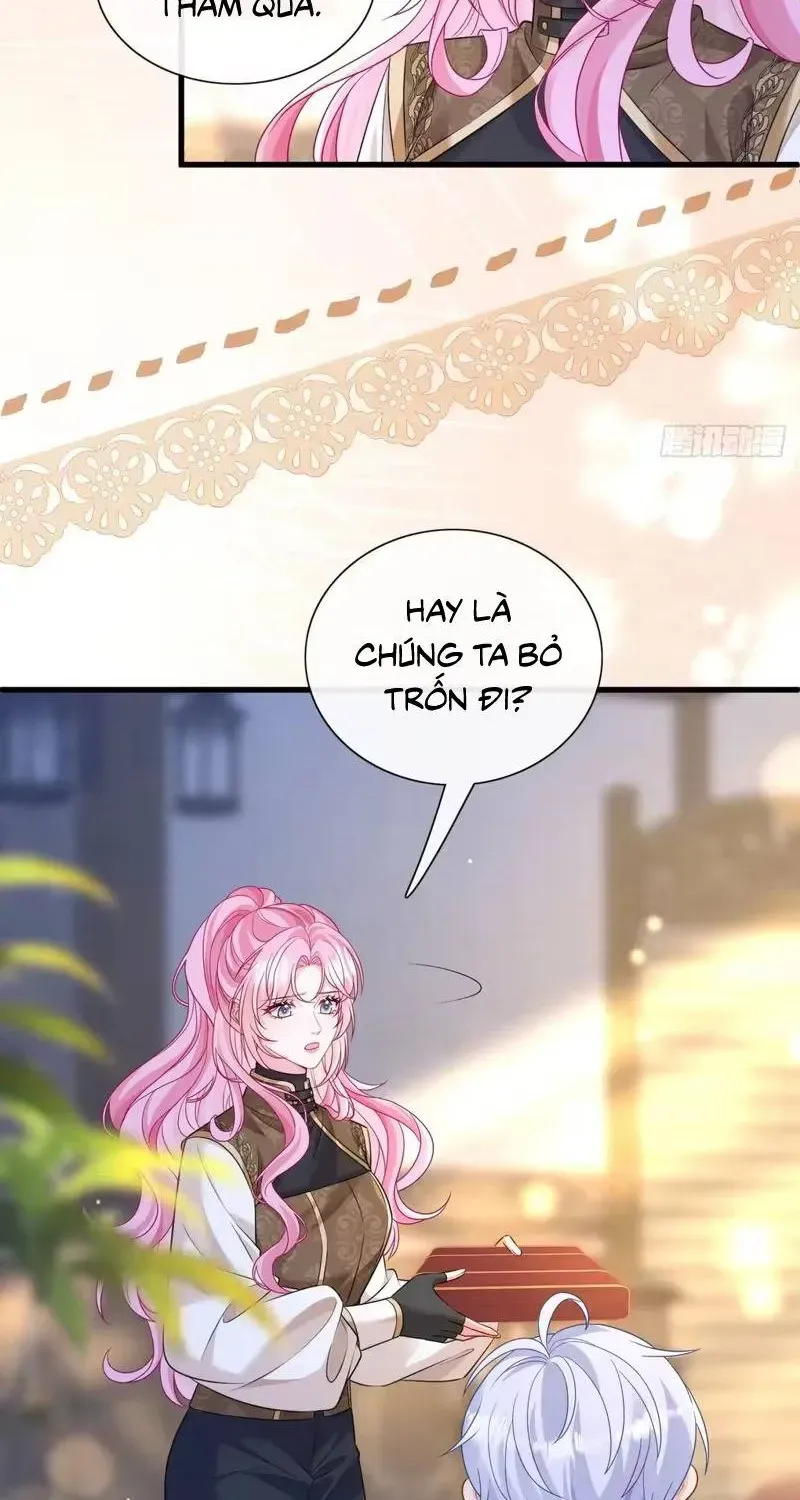 Lỡ Cưỡng Ép Nhầm Ông Trùm Ẩn Thân Chapter 6 - 38