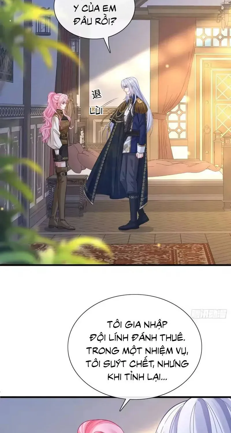 Lỡ Cưỡng Ép Nhầm Ông Trùm Ẩn Thân Chapter 6 - 8
