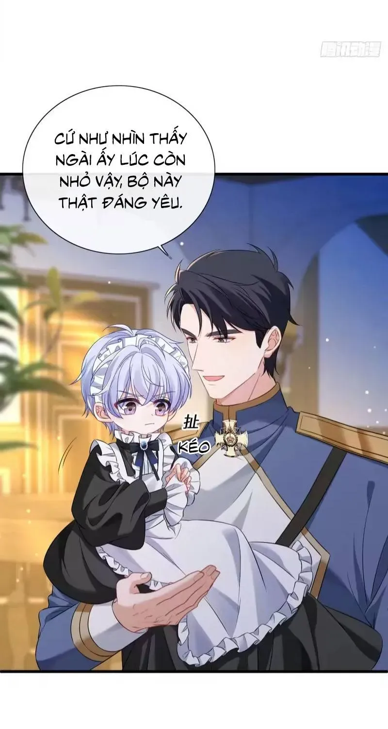 Lỡ Cưỡng Ép Nhầm Ông Trùm Ẩn Thân Chapter 7 - 15