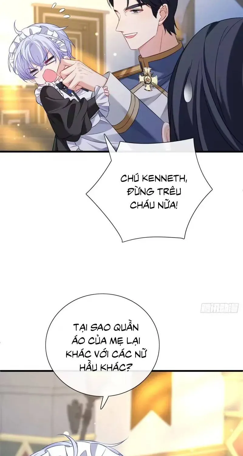 Lỡ Cưỡng Ép Nhầm Ông Trùm Ẩn Thân Chapter 7 - 17