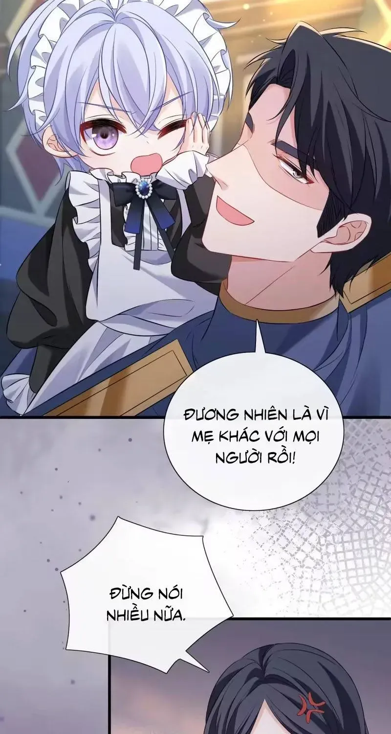 Lỡ Cưỡng Ép Nhầm Ông Trùm Ẩn Thân Chapter 7 - 18