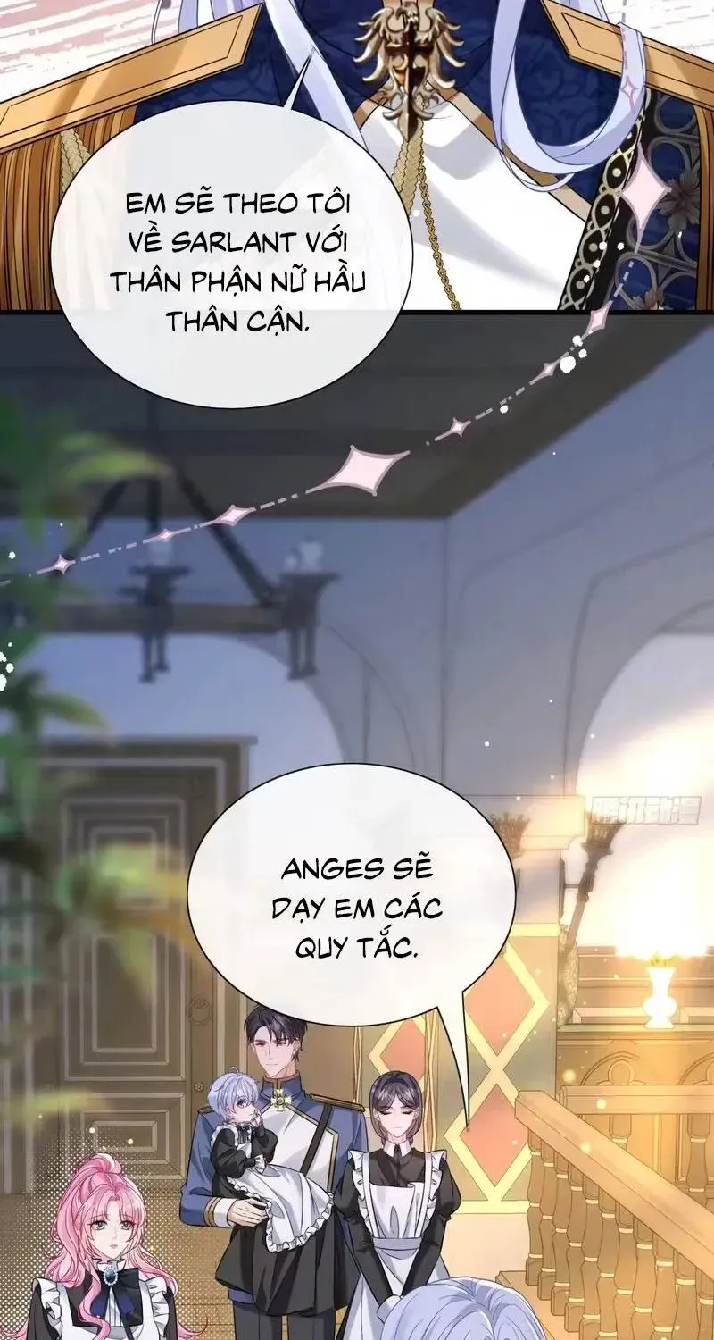 Lỡ Cưỡng Ép Nhầm Ông Trùm Ẩn Thân Chapter 7 - 25