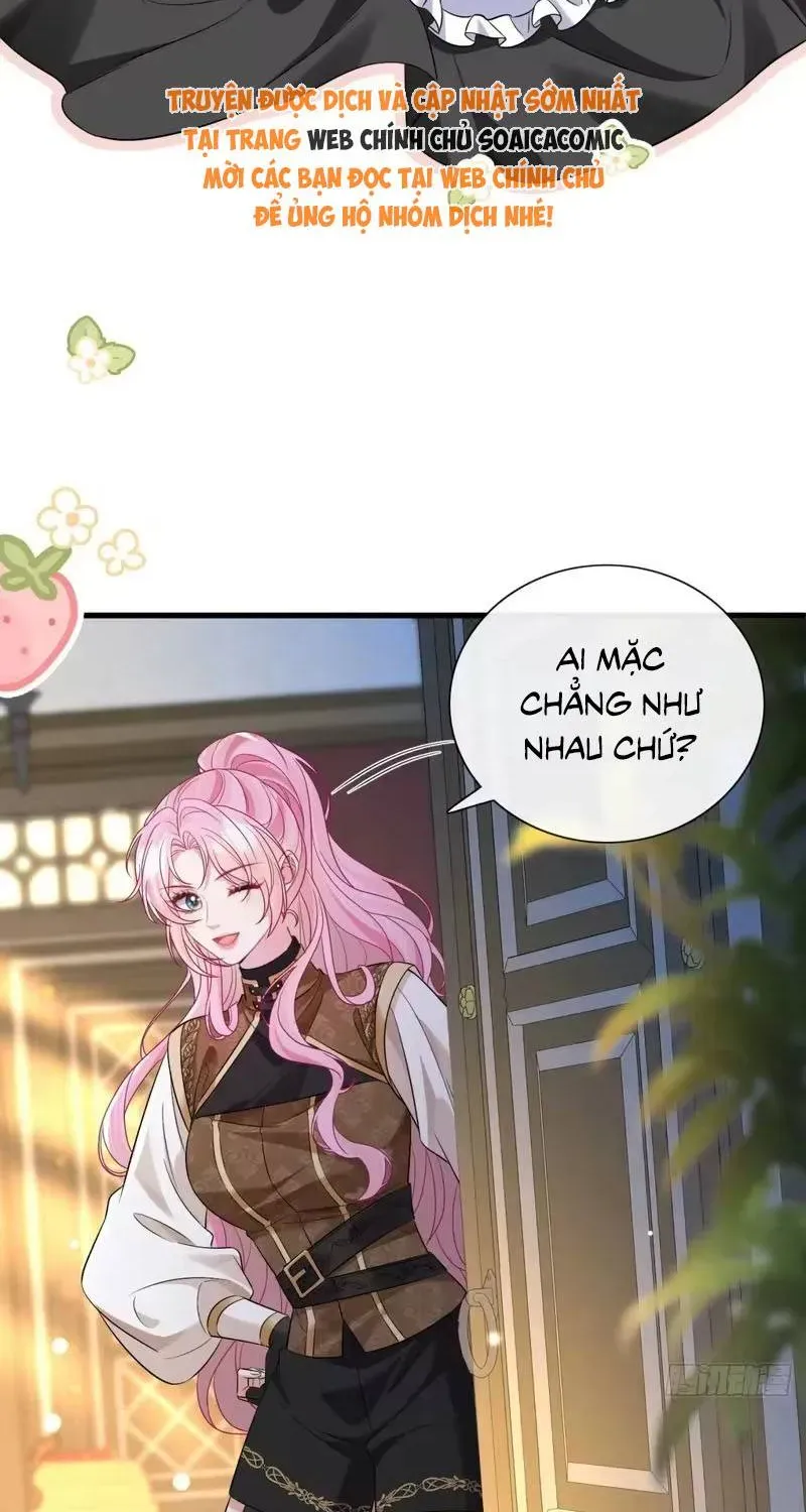 Lỡ Cưỡng Ép Nhầm Ông Trùm Ẩn Thân Chapter 7 - 4