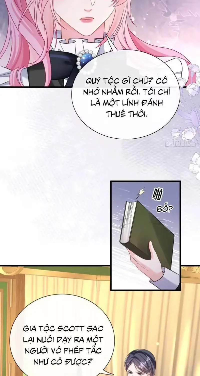 Lỡ Cưỡng Ép Nhầm Ông Trùm Ẩn Thân Chapter 7 - 35