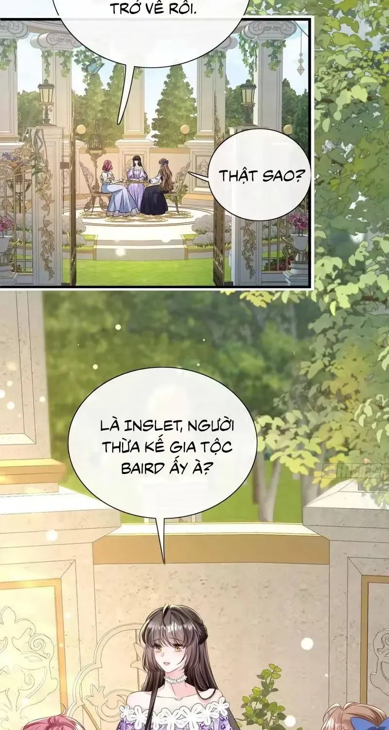 Lỡ Cưỡng Ép Nhầm Ông Trùm Ẩn Thân Chapter 7 - 37