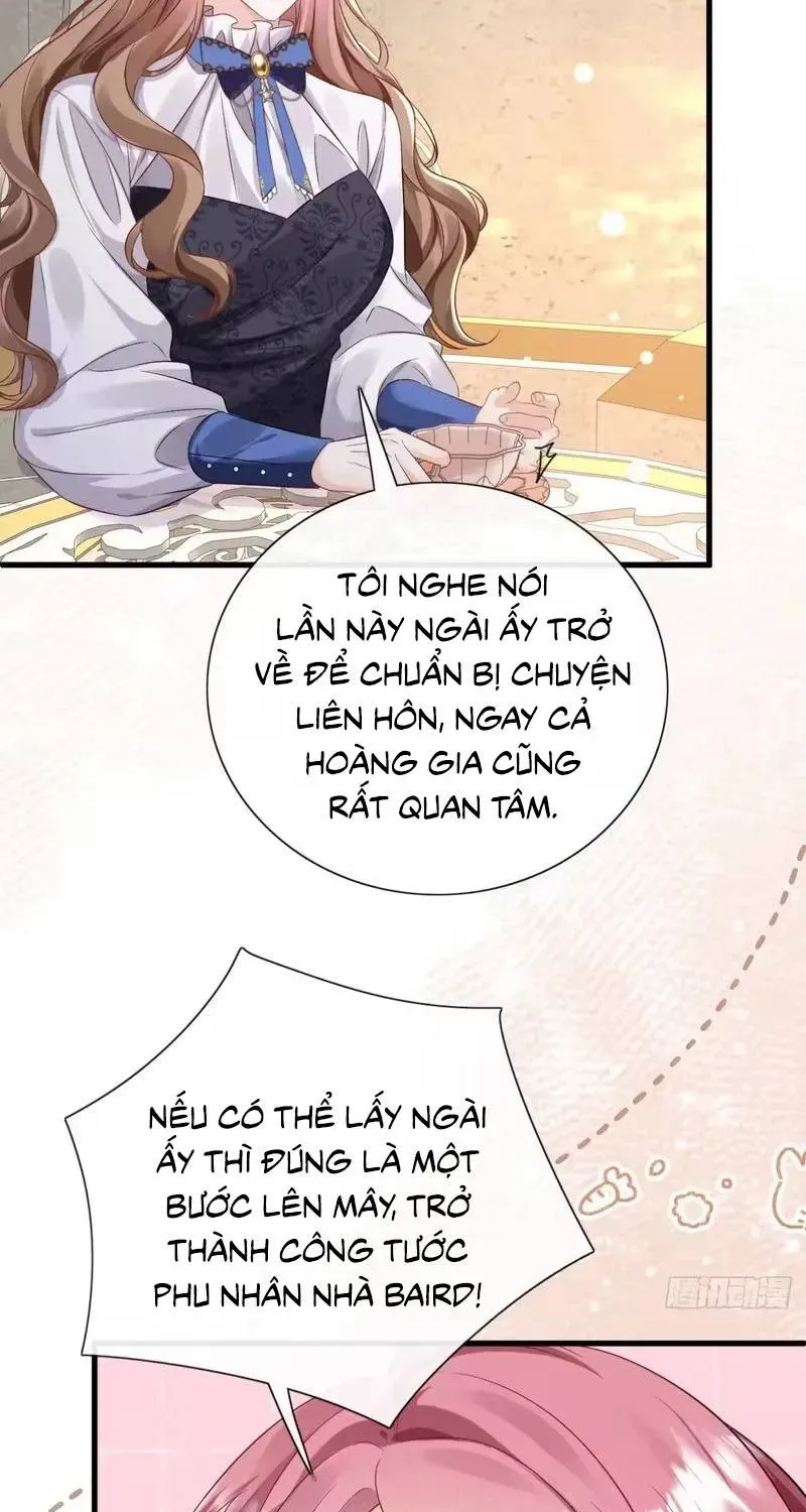 Lỡ Cưỡng Ép Nhầm Ông Trùm Ẩn Thân Chapter 7 - 40