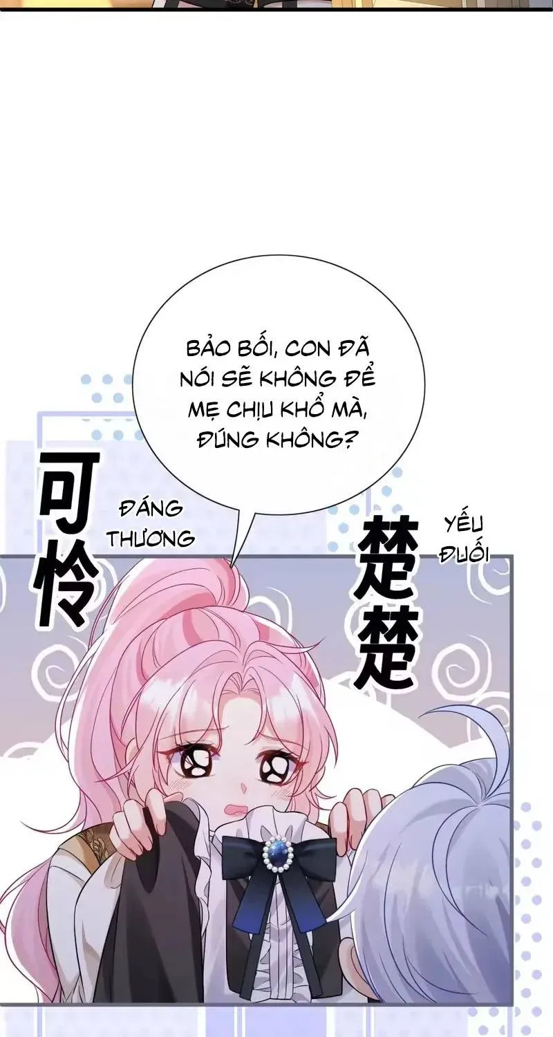 Lỡ Cưỡng Ép Nhầm Ông Trùm Ẩn Thân Chapter 7 - 5