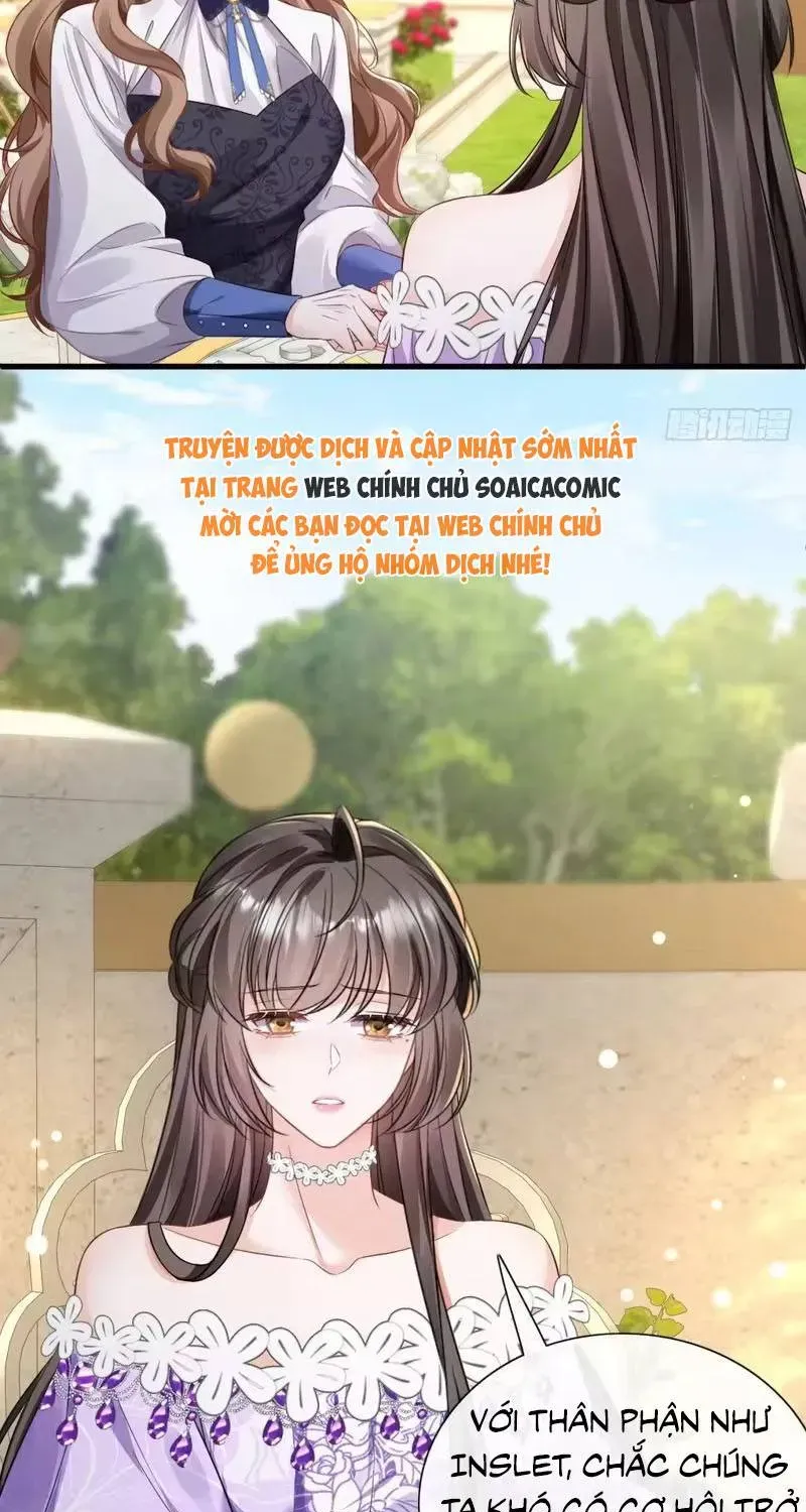 Lỡ Cưỡng Ép Nhầm Ông Trùm Ẩn Thân Chapter 7 - 42