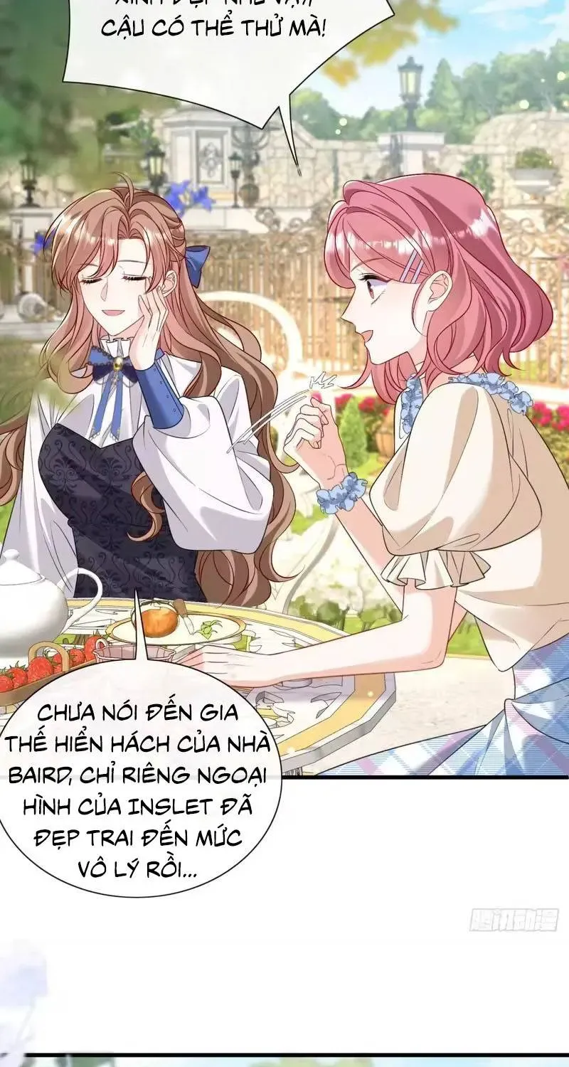 Lỡ Cưỡng Ép Nhầm Ông Trùm Ẩn Thân Chapter 7 - 44