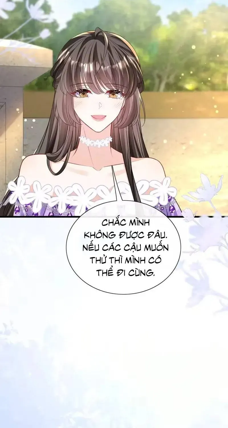 Lỡ Cưỡng Ép Nhầm Ông Trùm Ẩn Thân Chapter 7 - 45