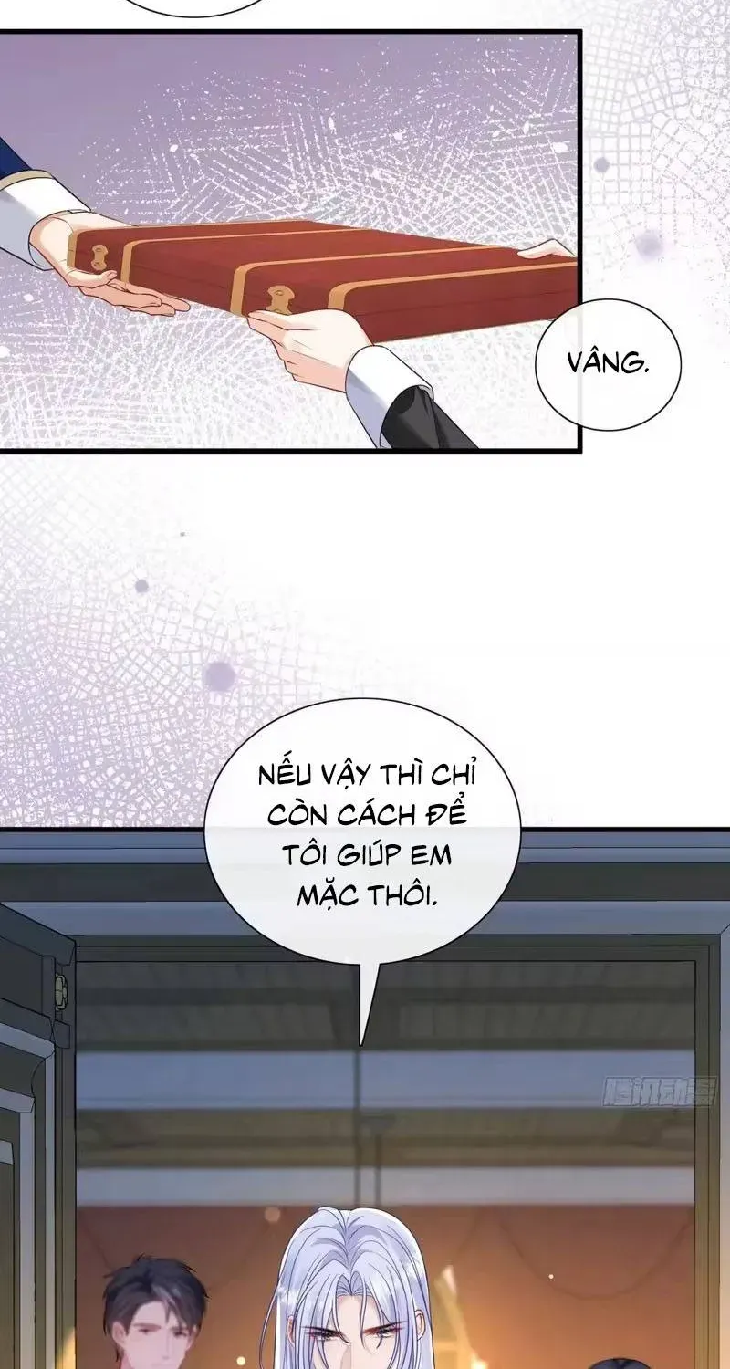 Lỡ Cưỡng Ép Nhầm Ông Trùm Ẩn Thân Chapter 7 - 8