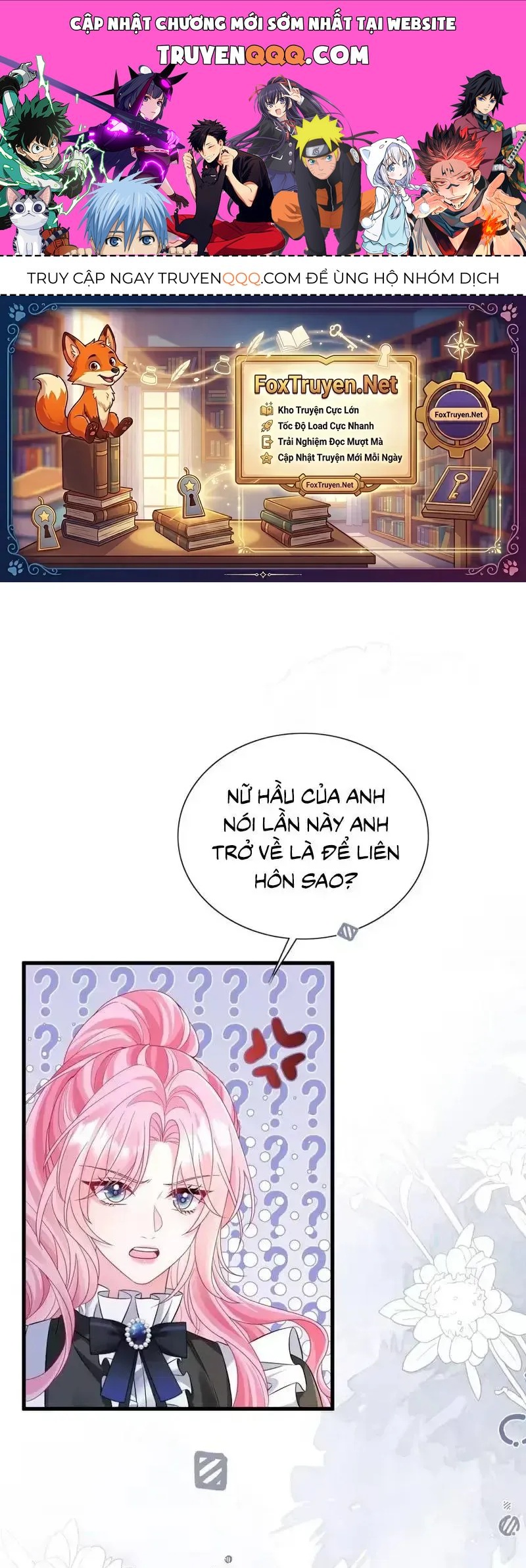 Lỡ Cưỡng Ép Nhầm Ông Trùm Ẩn Thân Chapter 8 - 1