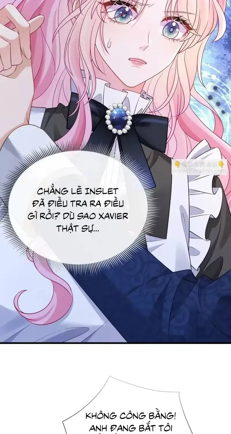 Lỡ Cưỡng Ép Nhầm Ông Trùm Ẩn Thân Chapter 8 - 16