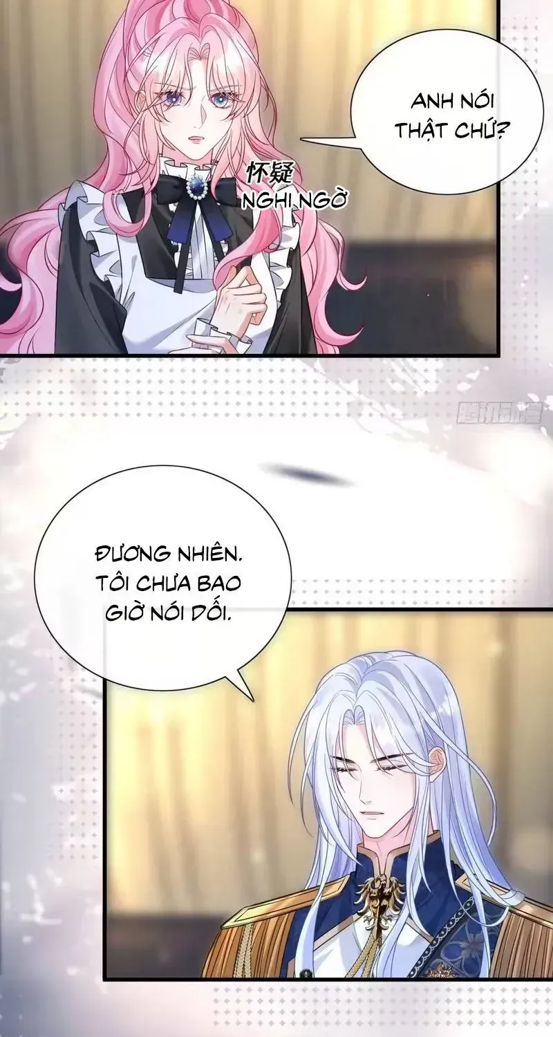 Lỡ Cưỡng Ép Nhầm Ông Trùm Ẩn Thân Chapter 8 - 20