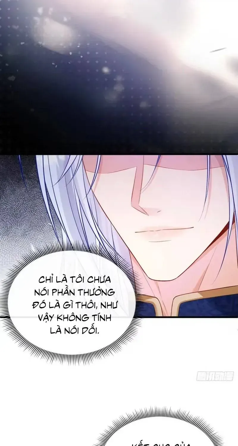 Lỡ Cưỡng Ép Nhầm Ông Trùm Ẩn Thân Chapter 8 - 21