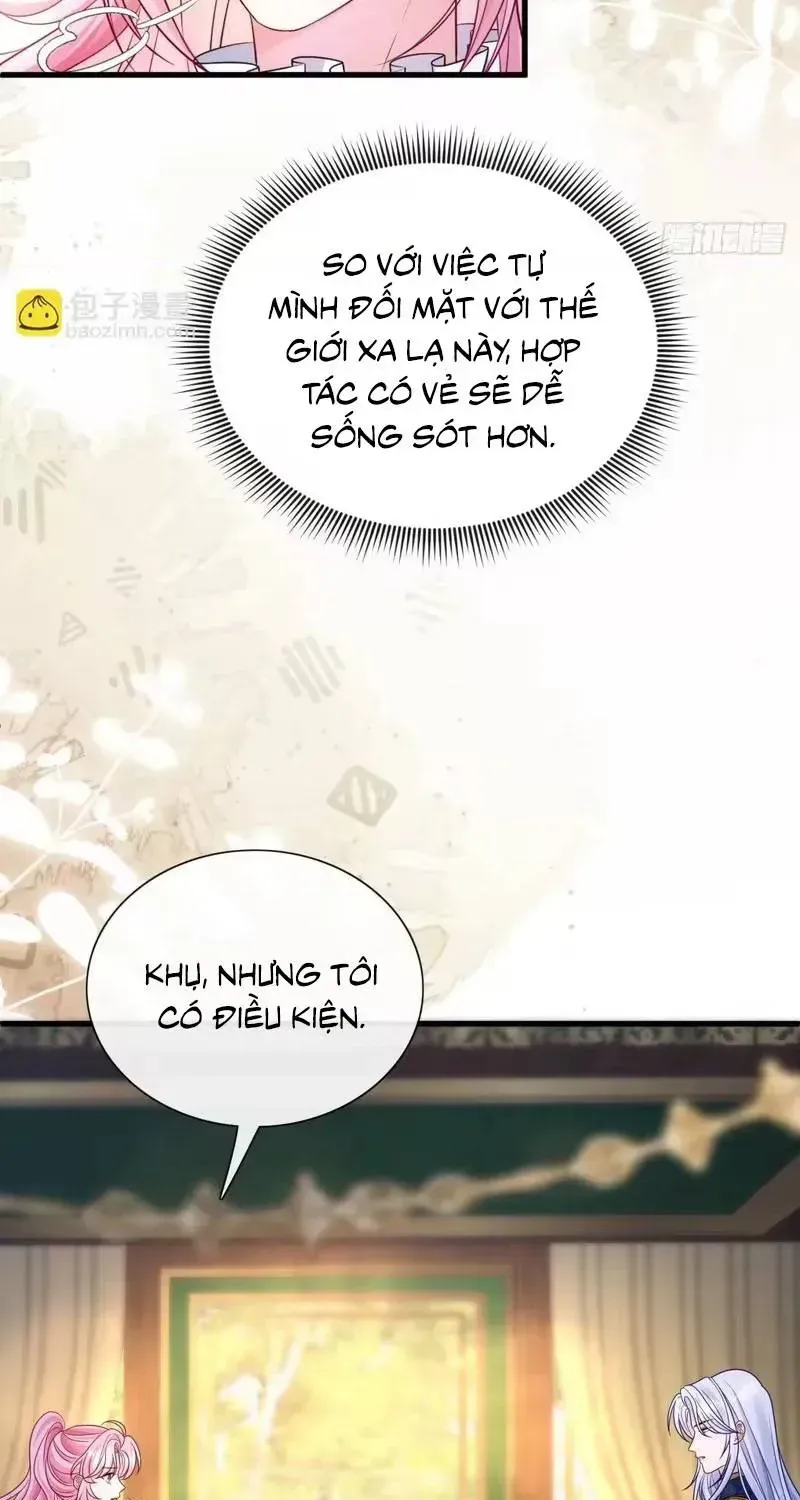 Lỡ Cưỡng Ép Nhầm Ông Trùm Ẩn Thân Chapter 8 - 23
