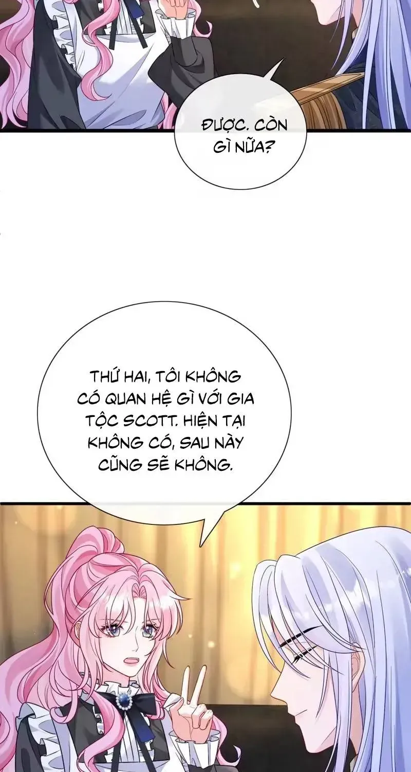 Lỡ Cưỡng Ép Nhầm Ông Trùm Ẩn Thân Chapter 8 - 25