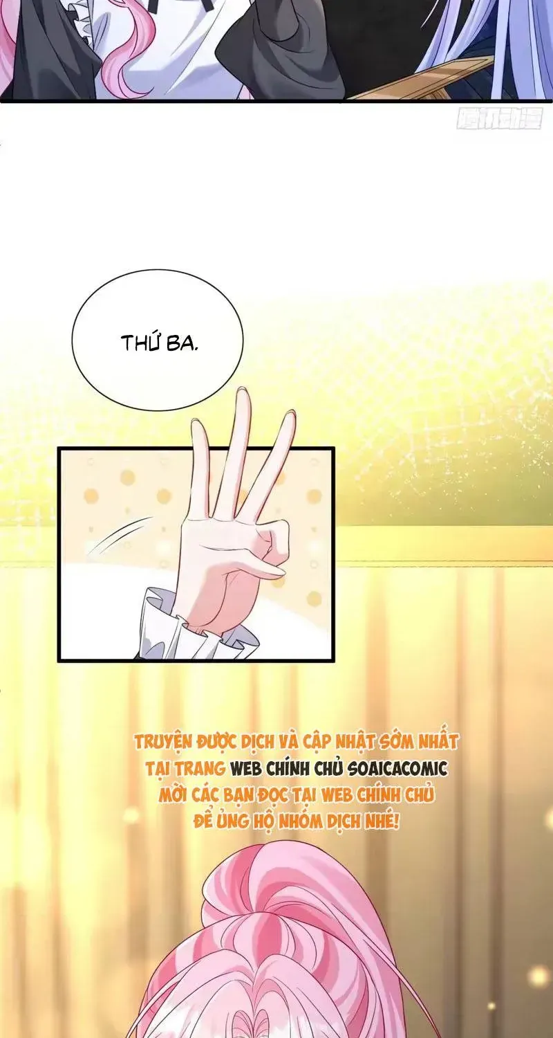 Lỡ Cưỡng Ép Nhầm Ông Trùm Ẩn Thân Chapter 8 - 26