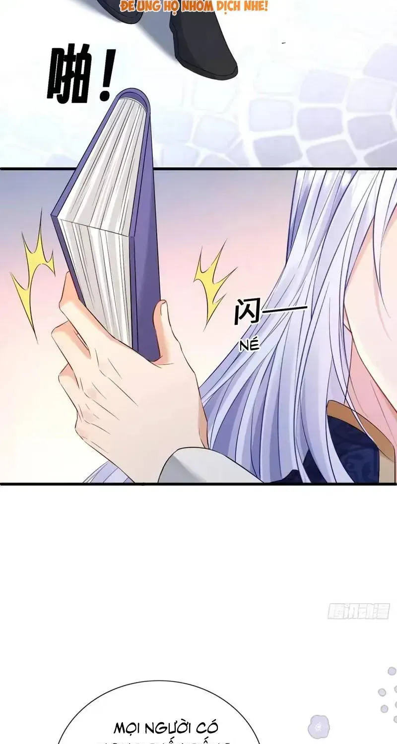 Lỡ Cưỡng Ép Nhầm Ông Trùm Ẩn Thân Chapter 8 - 35