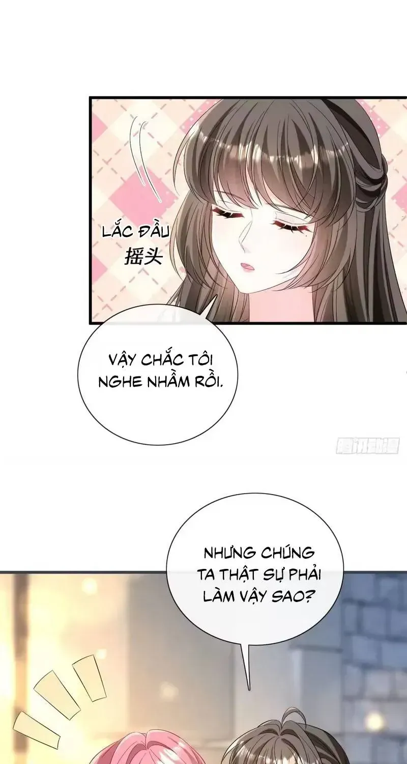Lỡ Cưỡng Ép Nhầm Ông Trùm Ẩn Thân Chapter 8 - 38