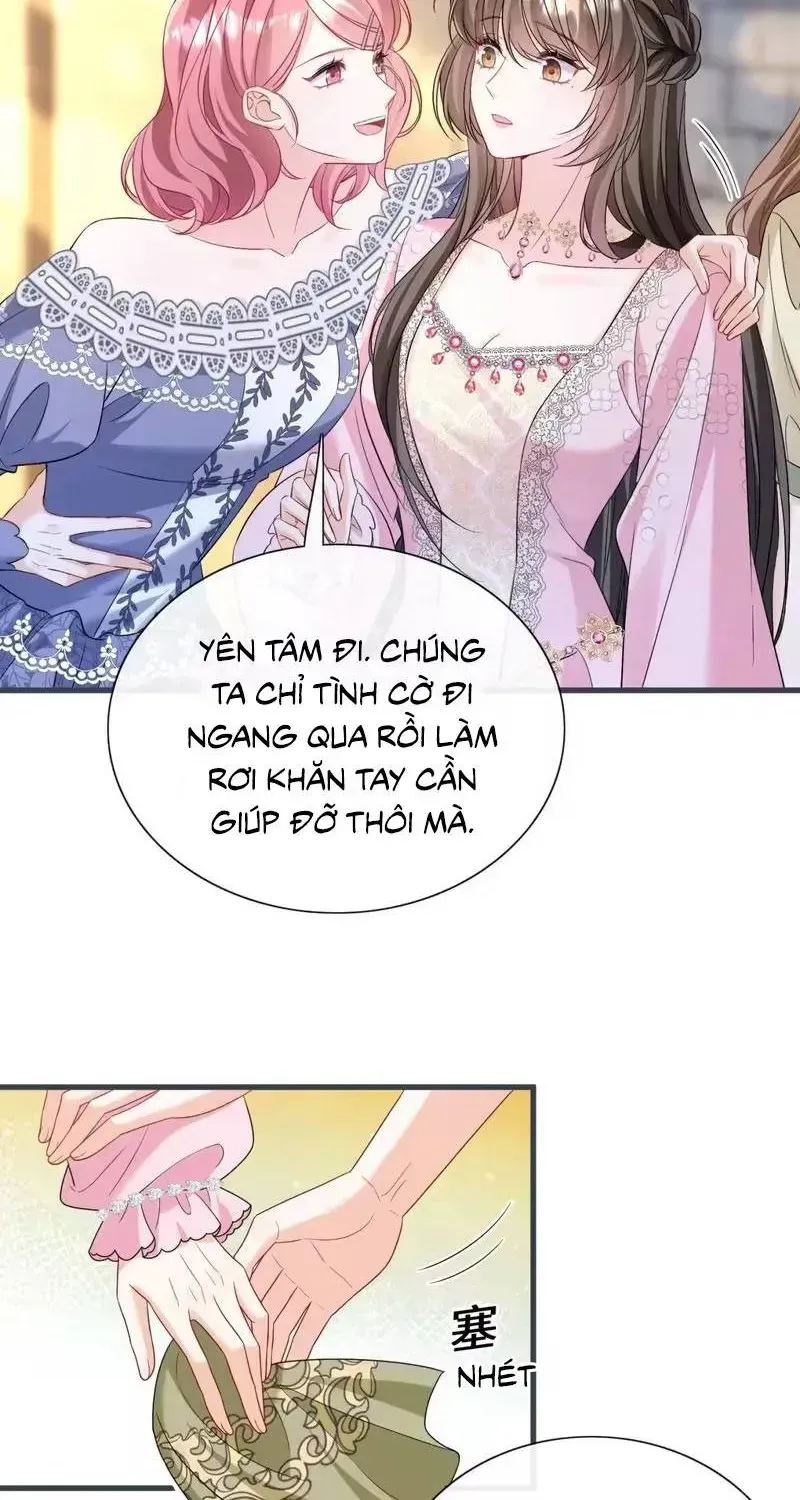 Lỡ Cưỡng Ép Nhầm Ông Trùm Ẩn Thân Chapter 8 - 39