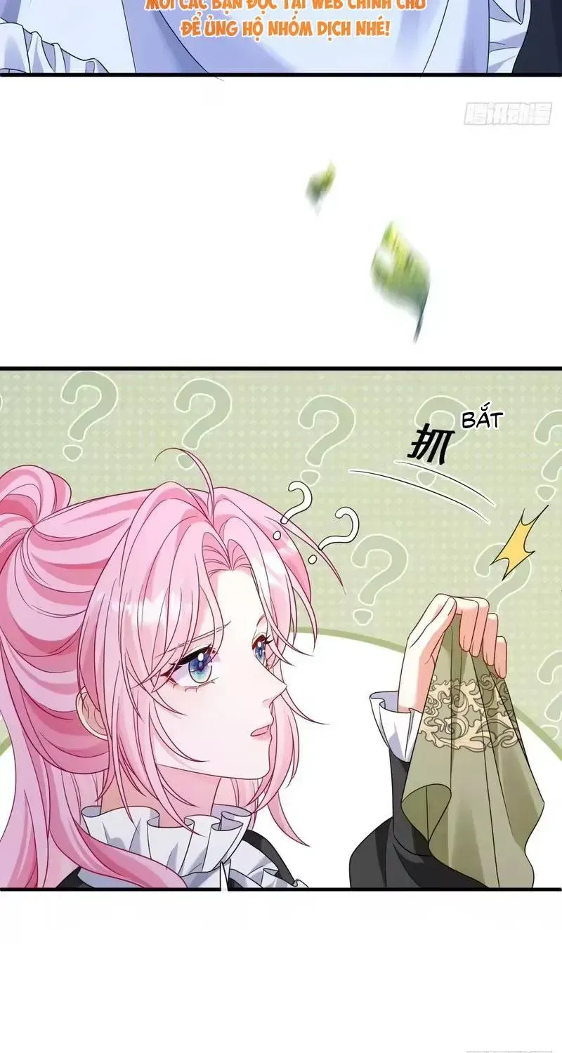 Lỡ Cưỡng Ép Nhầm Ông Trùm Ẩn Thân Chapter 8 - 46