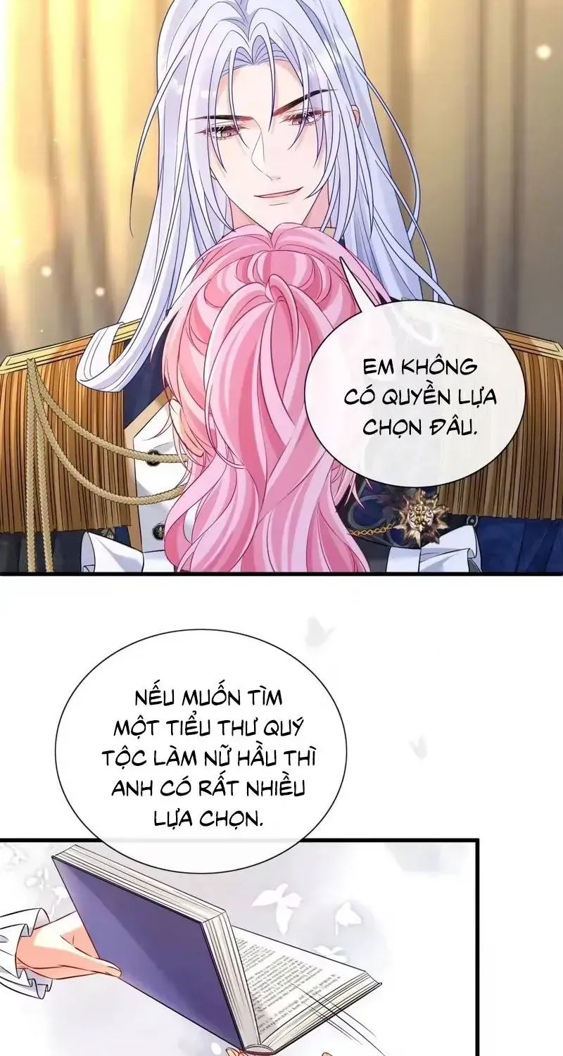 Lỡ Cưỡng Ép Nhầm Ông Trùm Ẩn Thân Chapter 8 - 8