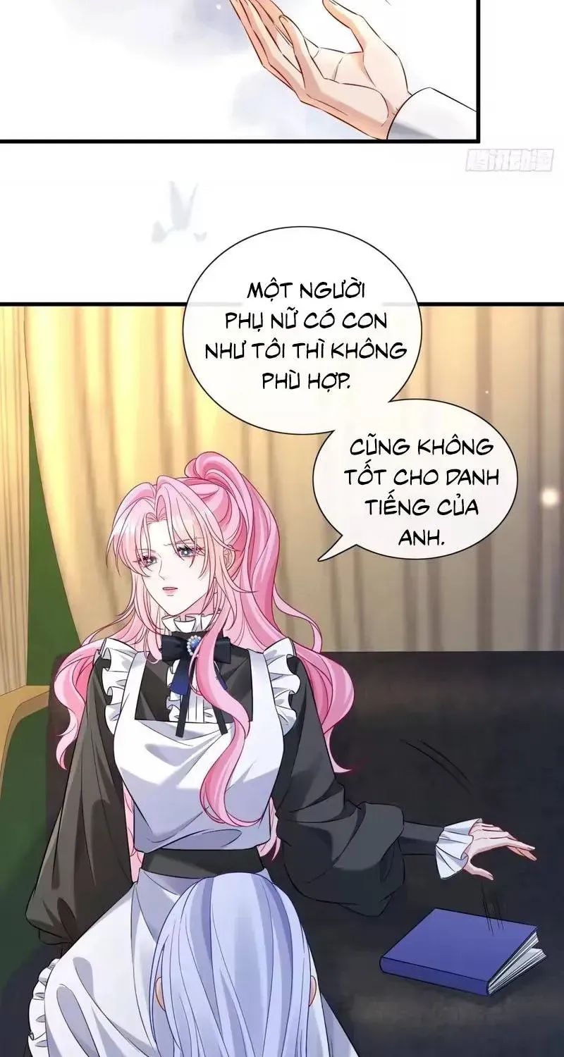 Lỡ Cưỡng Ép Nhầm Ông Trùm Ẩn Thân Chapter 8 - 9