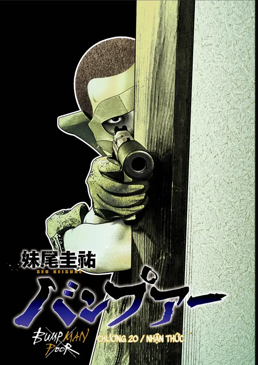 Bumpoor Chapter 20 - 2