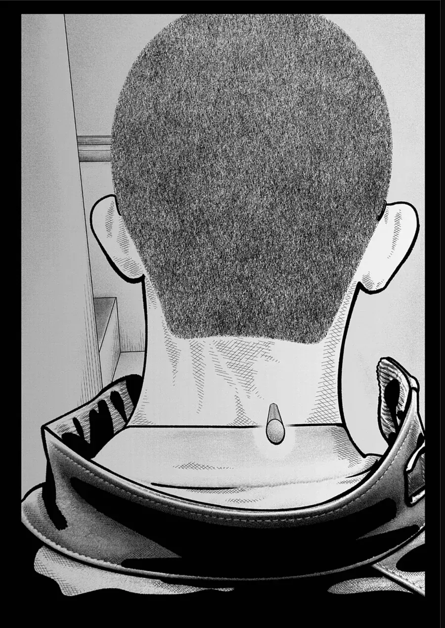 Bumpoor Chapter 21 - 9